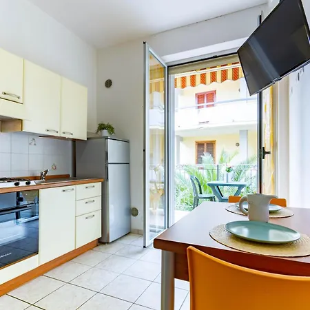 Pinolo Mono Int 5 - Myho Casa 아파트 알바아드리안티카