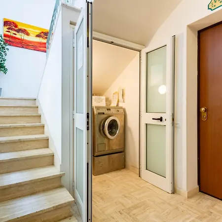 아파트 Pinolo Mono Int 5 - Myho Casa 알바아드리안티카