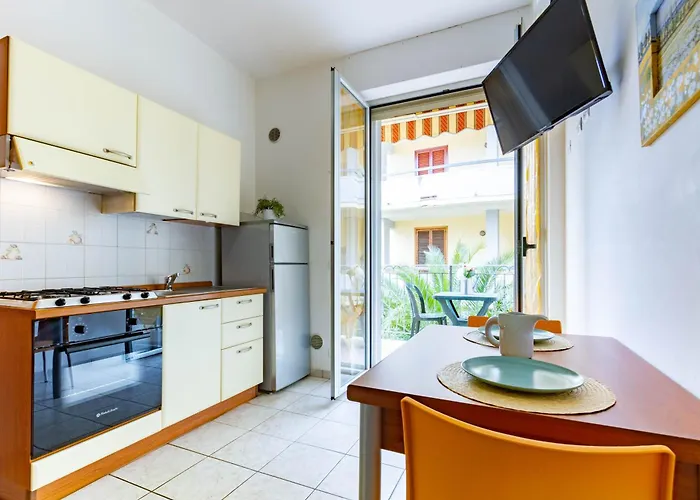 Pinolo Mono Int 5 - Myho Casa 아파트 알바아드리안티카