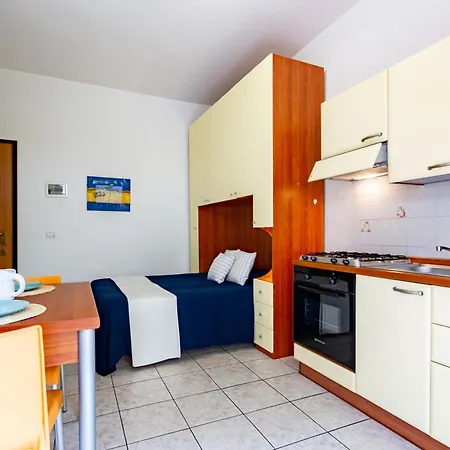 Pinolo Mono Int 5 B - Myho Casa * Alba Adriatica