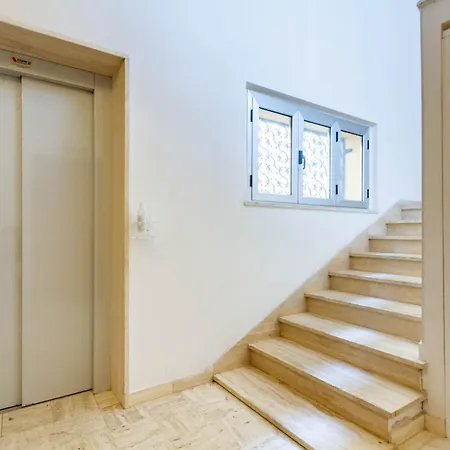 Pinolo Mono Int 5 B - Myho Casa Apartment