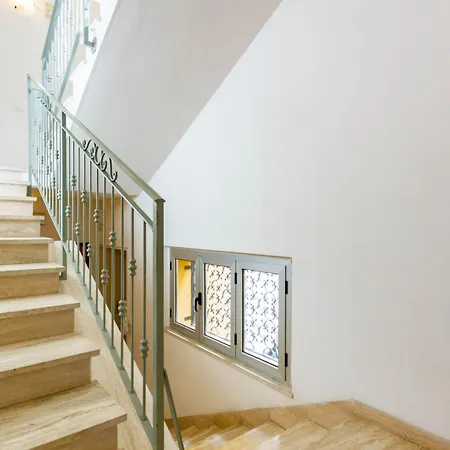 Pinolo Mono Int 5 B - Myho Casa Apartment