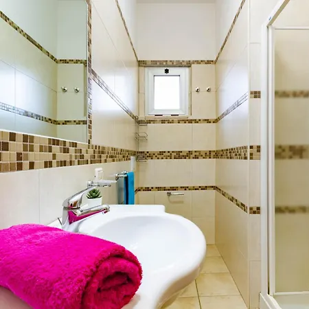 Apartment Pinolo Mono Int 5 - Myho Casa *