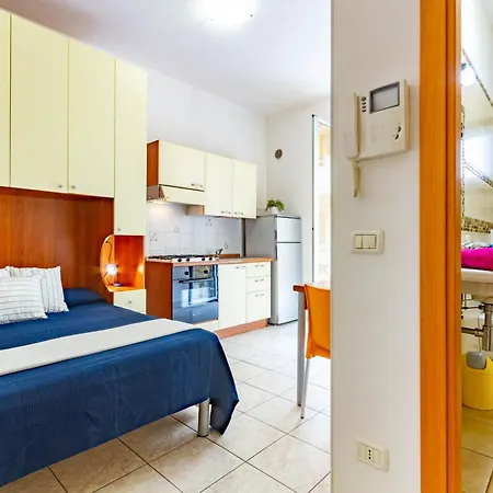 Pinolo Mono Int 5 B - Myho Casa Alba Adriatica