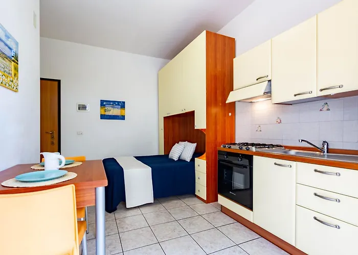 Pinolo Mono Int 5 - Myho Casa * Alba Adriatica