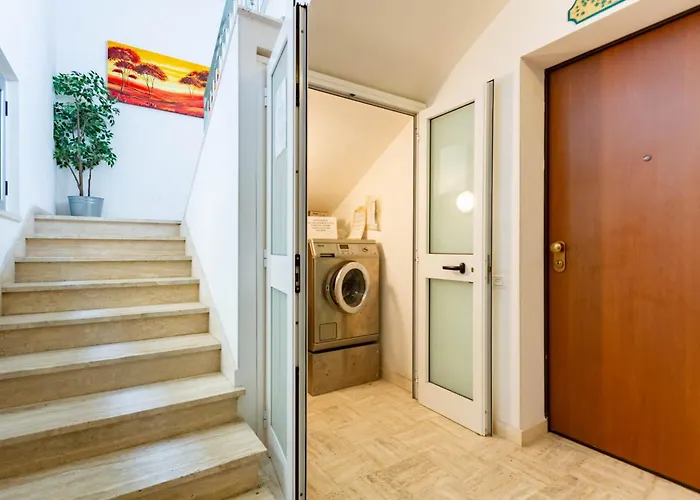 Apartman Pinolo Mono Int 5 - Myho Casa Alba Adriatica