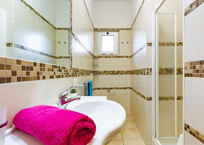 Apartman Pinolo Mono Int 5 - Myho Casa *